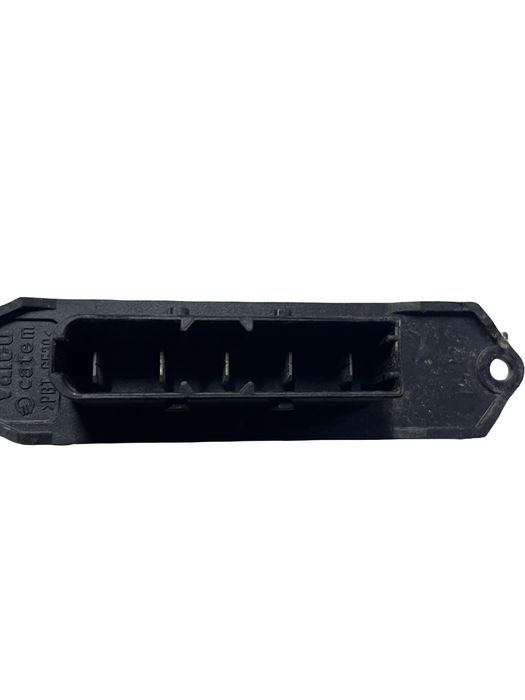 Radiator Electric Habitaclu Renault Scenic Ii Jm0/1_ 2003 - > N103760P