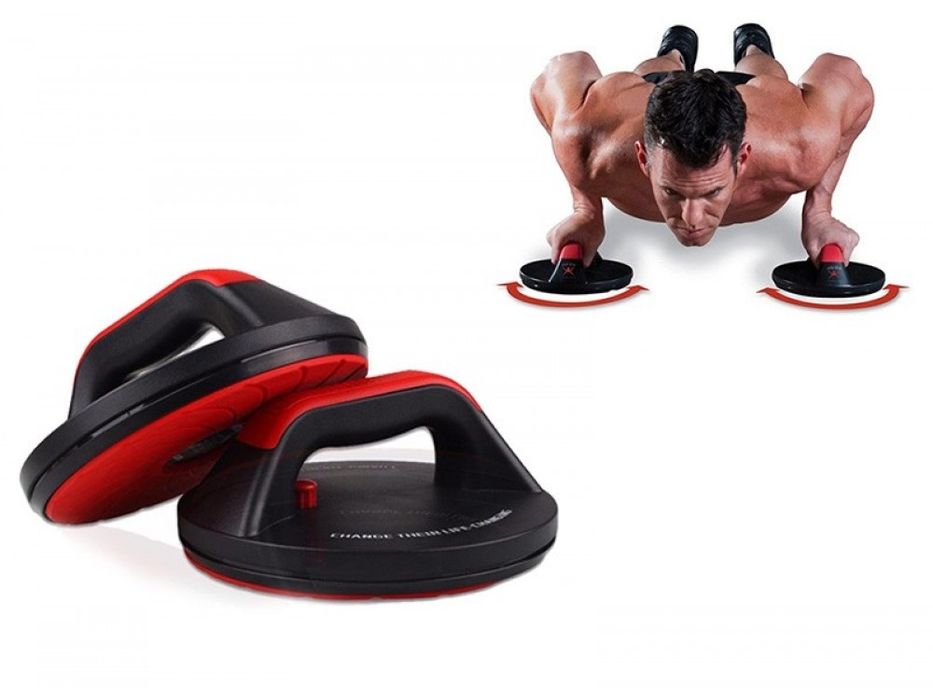 Упор для отжиманий