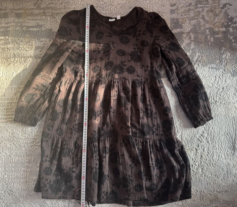 Платья Gap ,Zara 9-10 лет