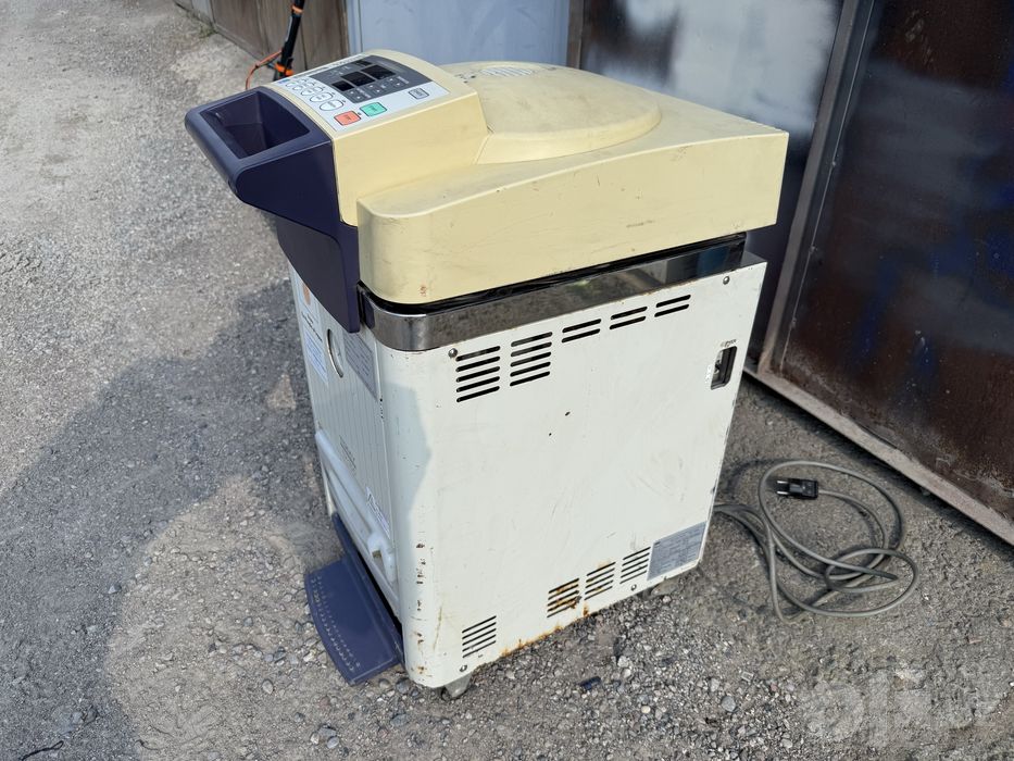 * TOMY SX-300 Autoclave лабораторный стерилизатор автоклав Япония ориг