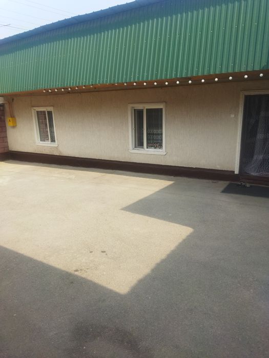 Дом в поселке енбекши