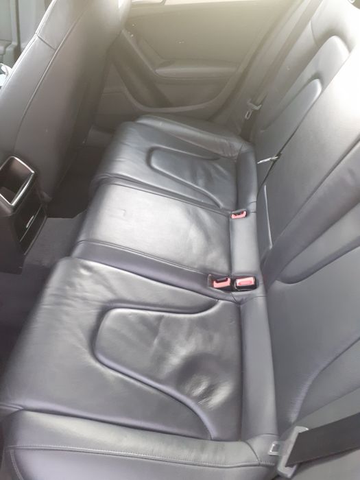 Audi A4 b8 din anul 2010