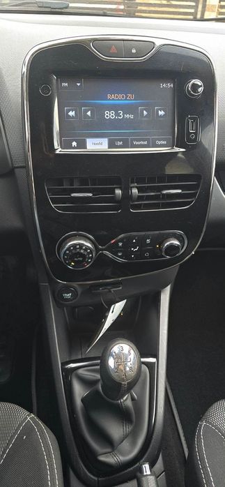 Renault Clio 2015,GPL, Posibilitate leasing