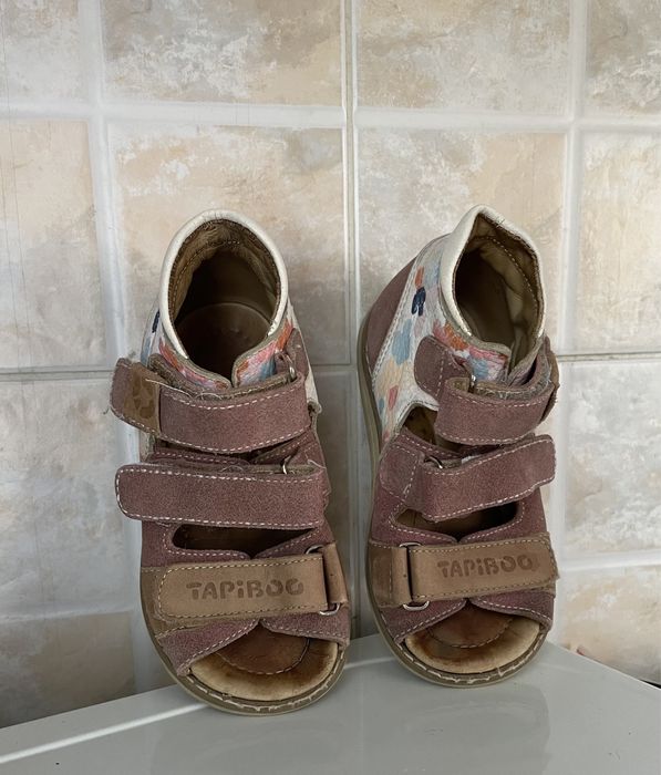 Обувь для девочки 25 размер