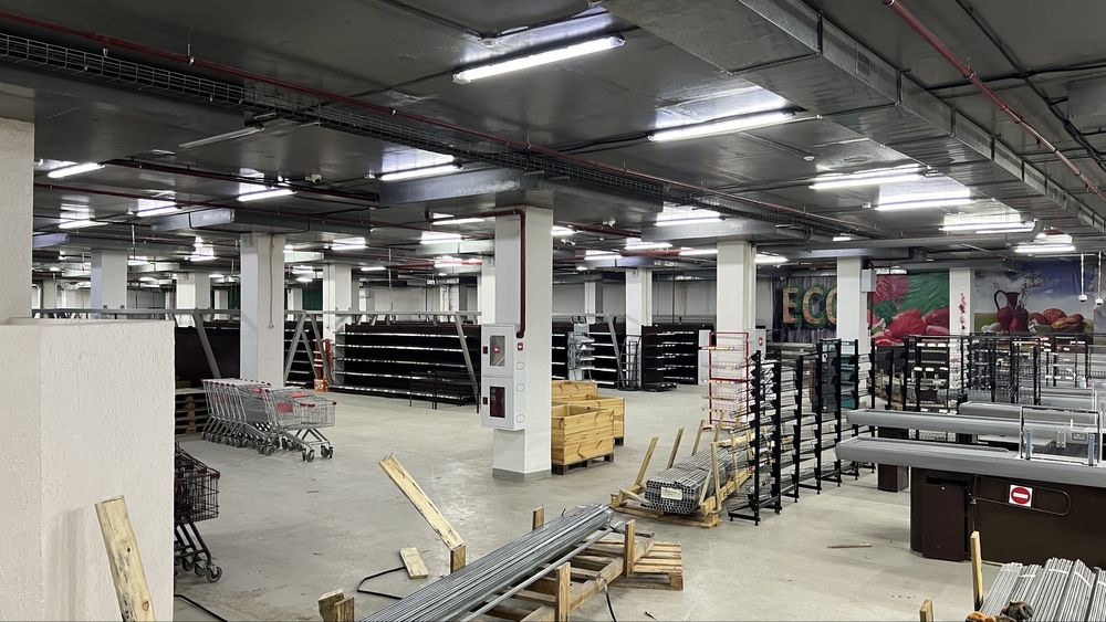 Продается,сдается коммерческое помещение