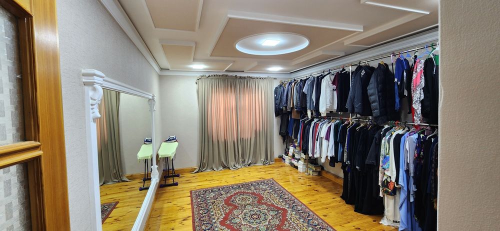 Продаётся большой 3-х этажный евродом. Со всеми удобствами