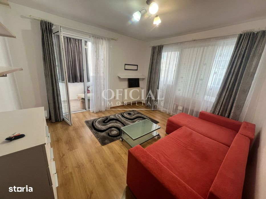 Apartament 2 camere | Parcare | 3 Balcoane | Zona Eroilor | Floresti — fotografia 3