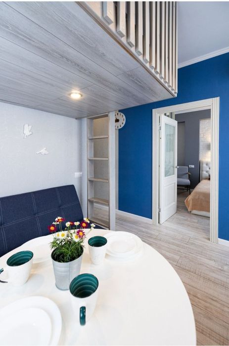 Хумо Аренага якин