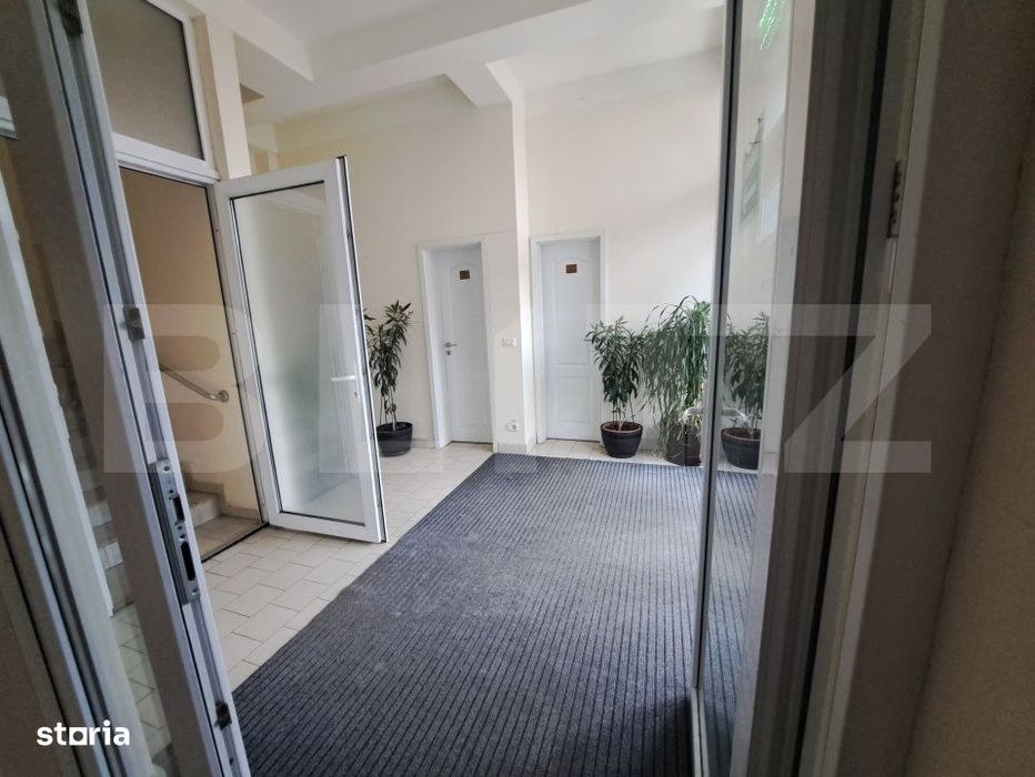 Spatiu Comercial/Birouri De Inchiriat