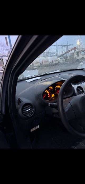 OPEL Corsa 2008 — imagine 5