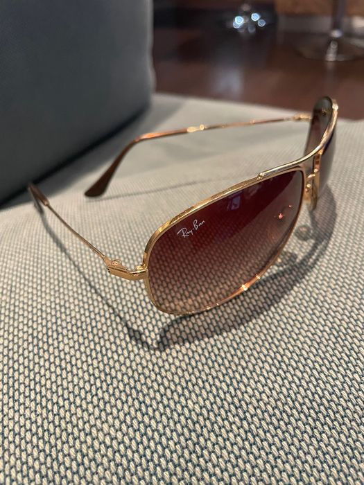 Слънчеви очила RayBan RB3293