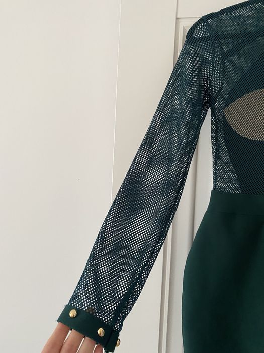 Rochie de zi, elastică