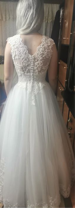 Rochie de mireasa