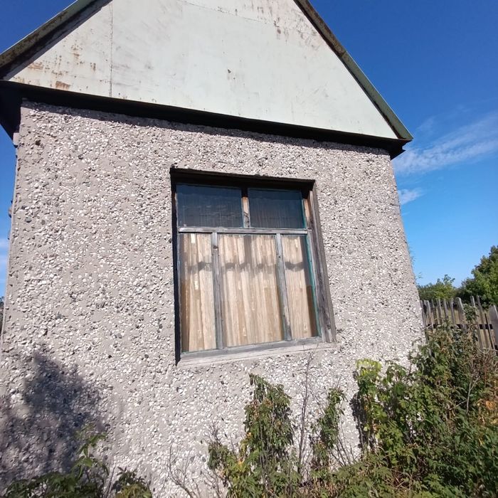 Продам дачу «Уралочка»