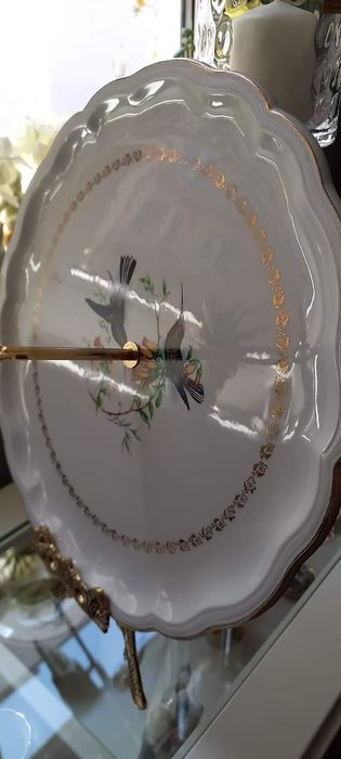 Плато за сервиране