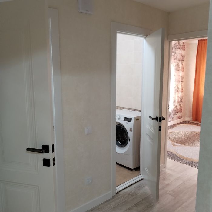 Сдам 3ком квартиру