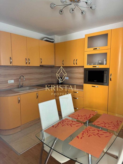 Продава се Тристаен апартамент в к.к. Слънчев бряг - 100 кв.м за 1285 €/кв.м - Снимка #2