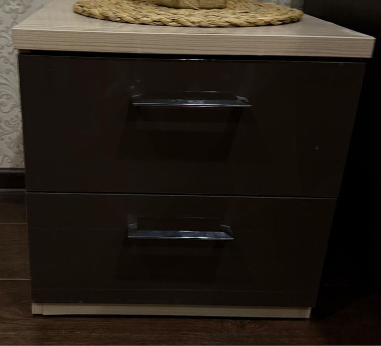 Продам спальный мебель