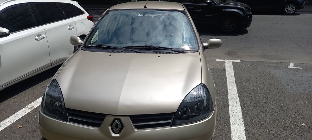 RENAULT Symbol 2007 — imagine 5