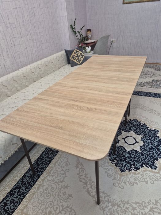 Стол 3 метра продаю