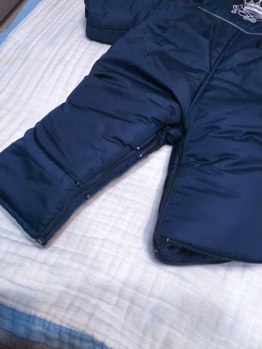 Комбинезон-трансформер на 3 сезона продаю