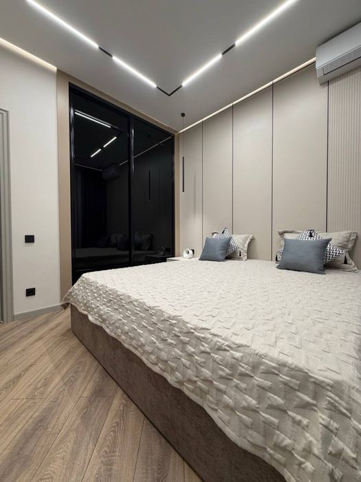 ПРОДАЕТСЯ 1в2/6/15 НОВОСТОРЙКА ЖК Oz Mahal На: Новомосковская