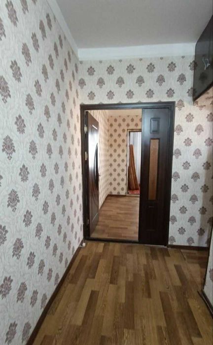 Аренда 1 хона Сергели 4 Ярмарка Метро Турон 2минут пешком