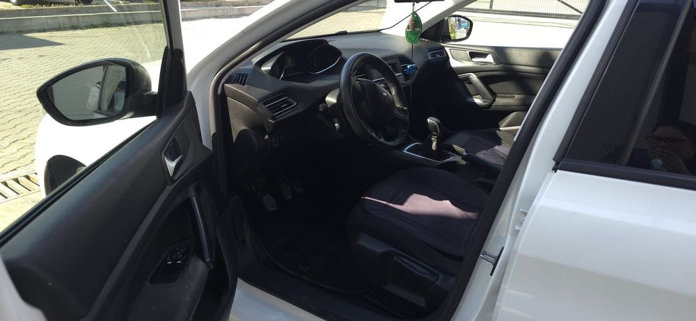 Peugeot 308 1.6 HDI