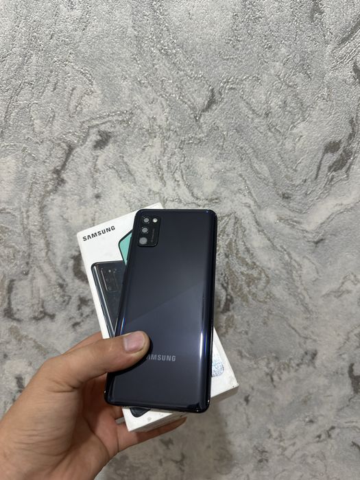 Samsung a41 full komplekt