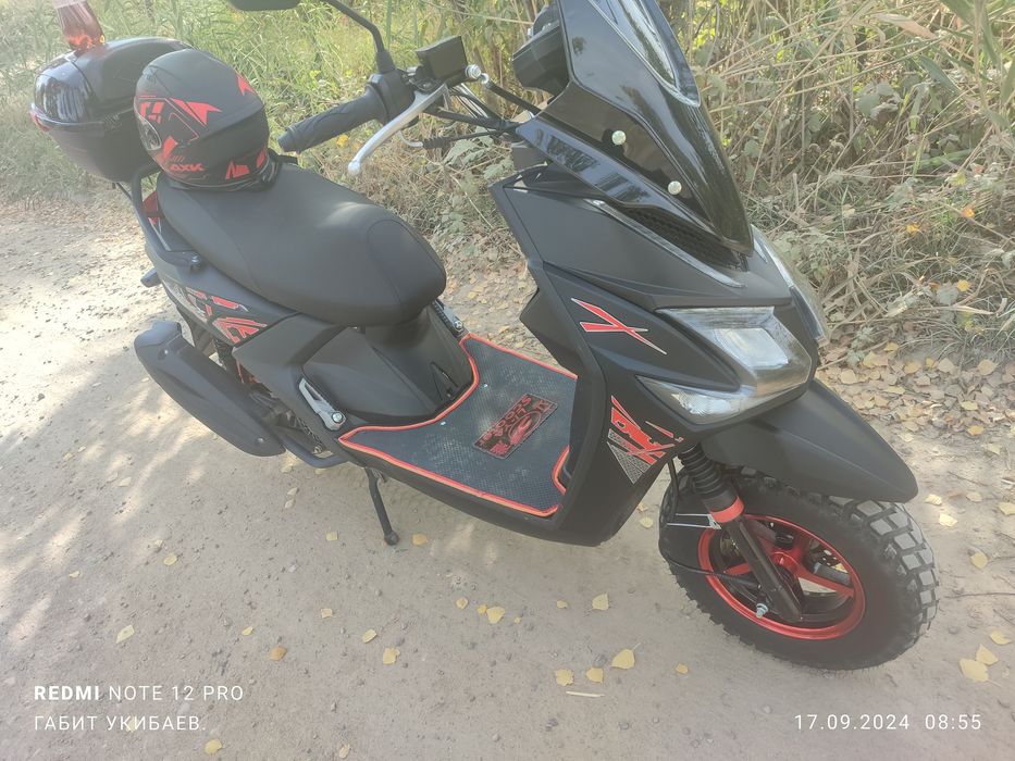 Самураи мапет 2024