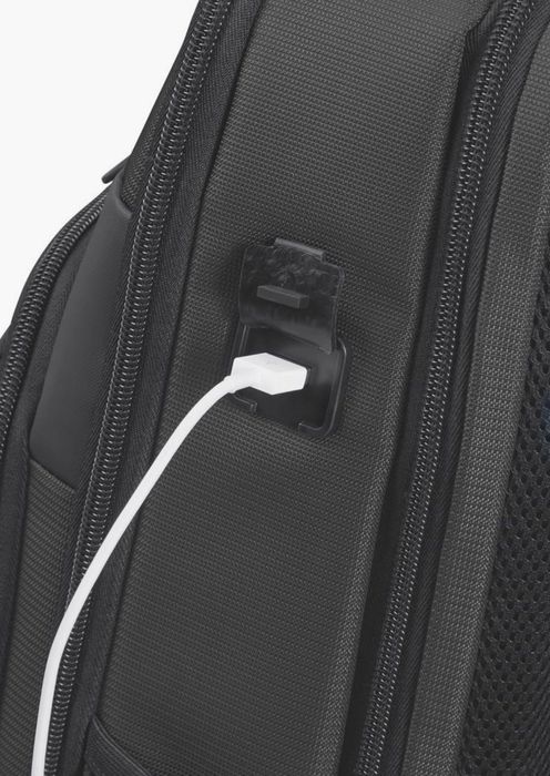 Rucsac laptop, Samsonite, Mysight, 15,6" Negru