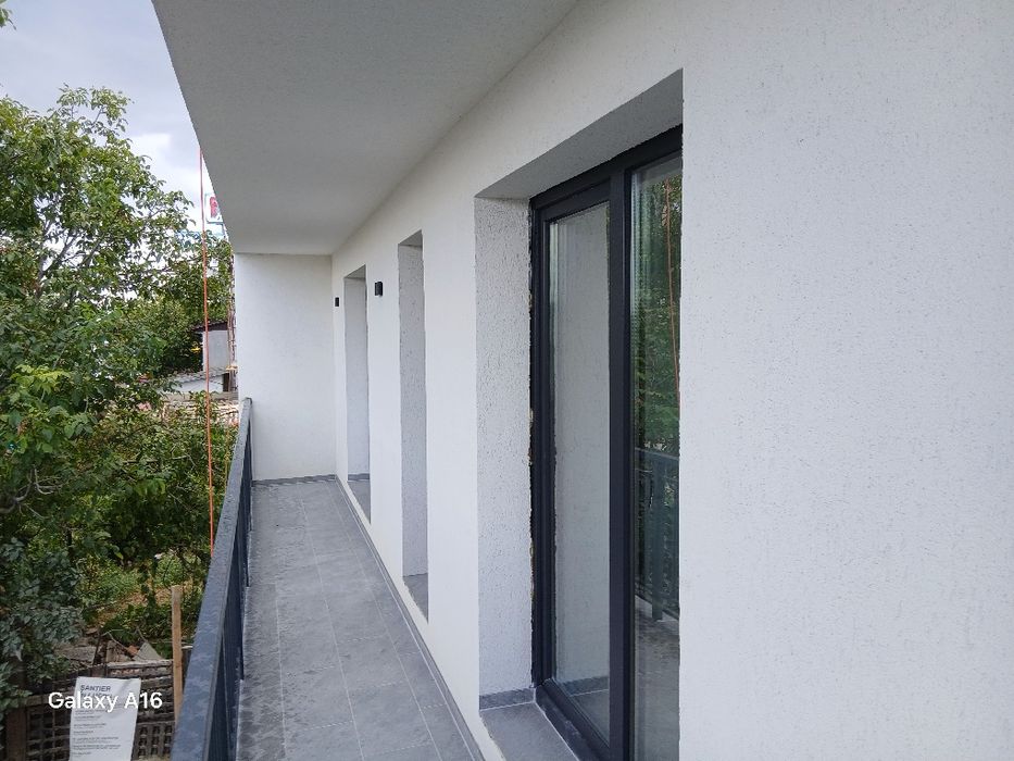 Apartament 3 camere nou 2026 finalizat