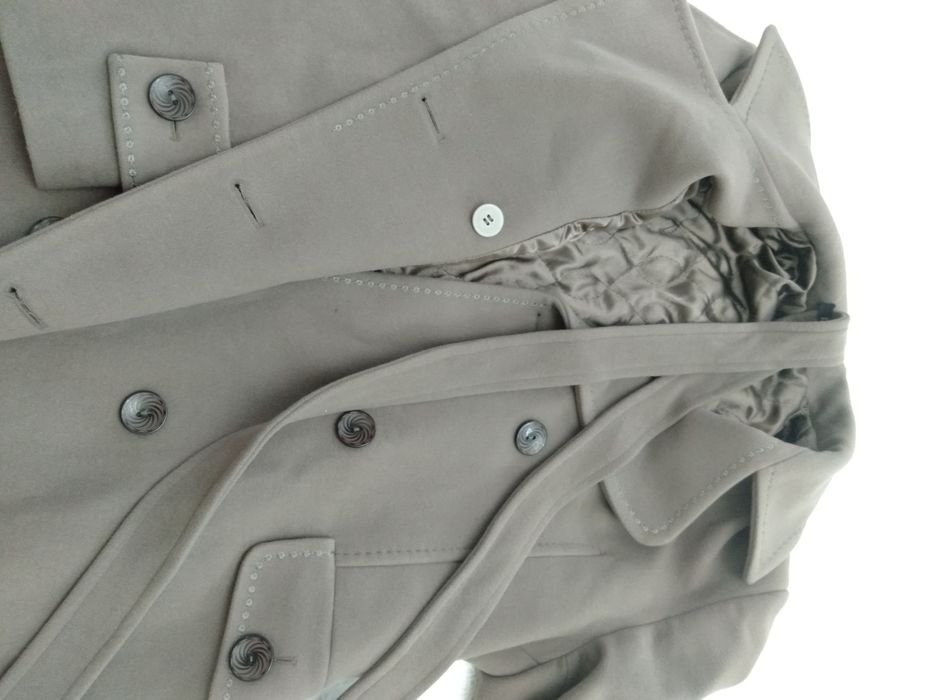 Турецкая польто LORETA