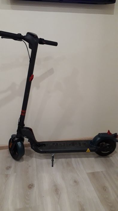 Продам электросамокат