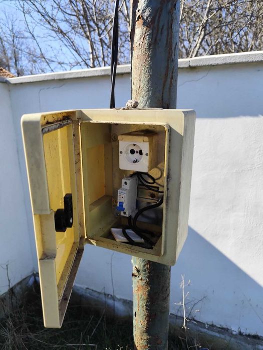 Продава се Парцел в с. Лесново, Област София-област - 630 кв.м за 65 €/кв.м - Снимка #2