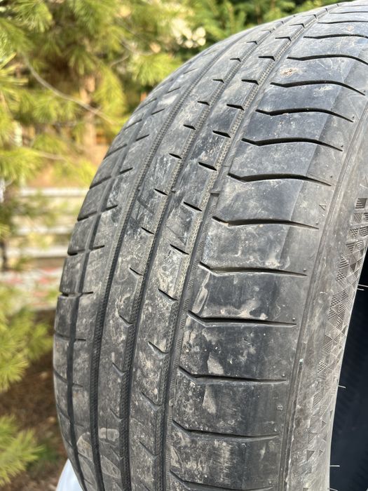 Комплект шин Kapsen 225.55.   16