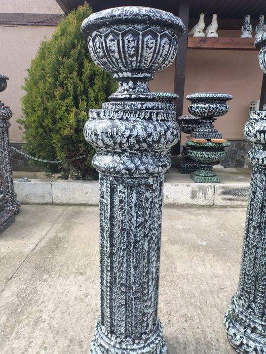 Decorațiuni de grădină