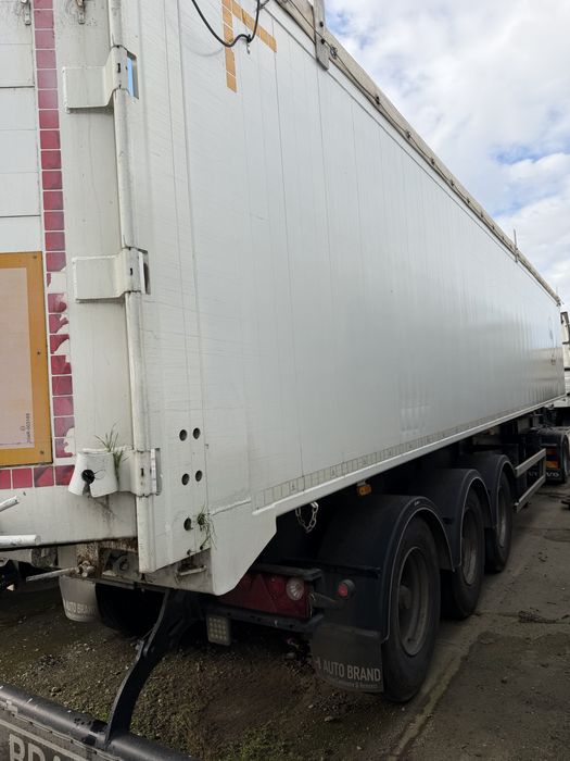 Bena Cereale Wilton 55m3