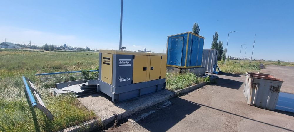 Ремонт, техническое обслуживание ДГУ