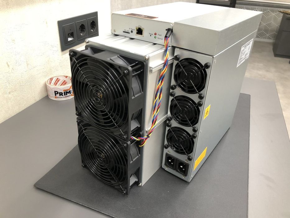 Asic s19 K PRO 140 TH с19 Асик Antminer Miner Биткойн Ферма Майнинг