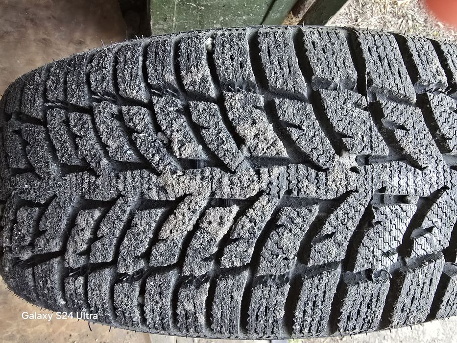 Колеса с дисками