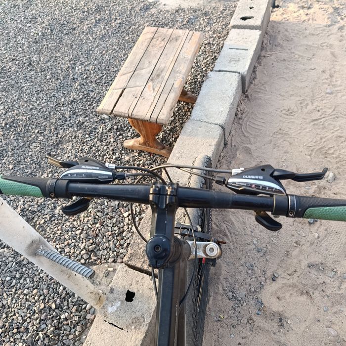 Продам велосипед