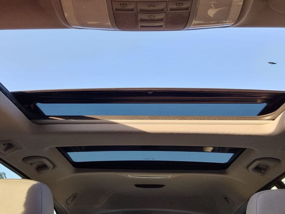 Mercedes-Benz C-Class W204 Facelift – 2013