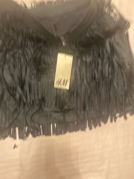 Юбка нарядная