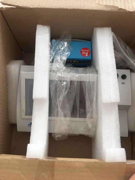 PH-метр/иономер ИТАН