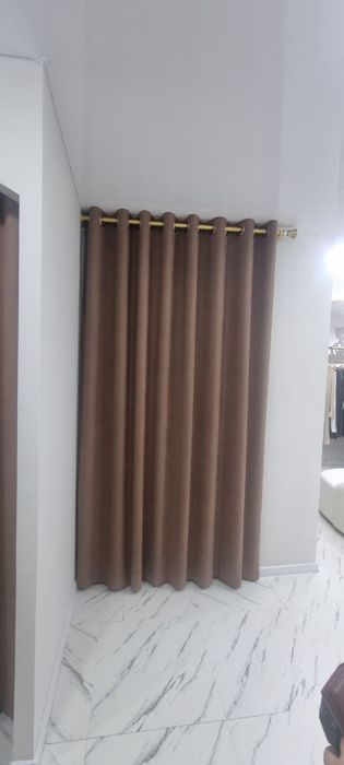 Парда тикиш хизмати / услуги по шитье шторы