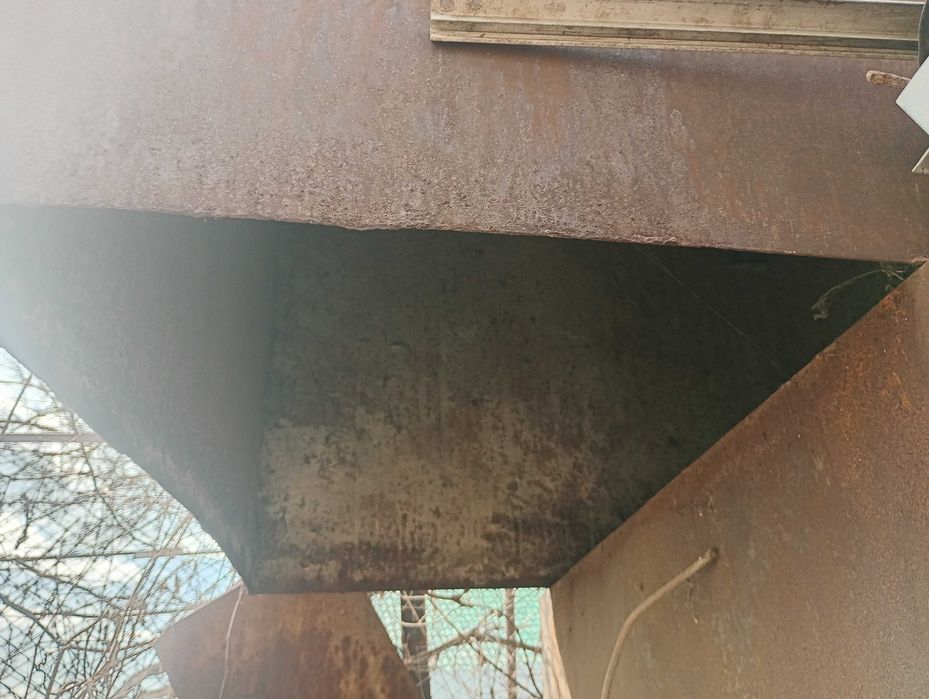 Ёмкость 3,3 куба