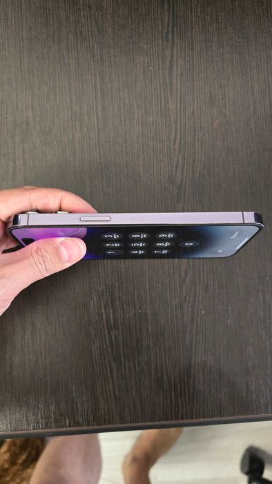 iPhone 14 pro max 512