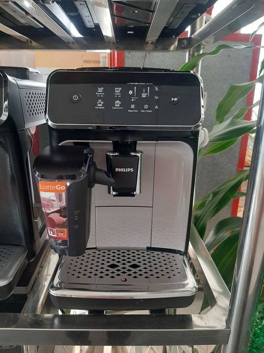 кафемашини саеко