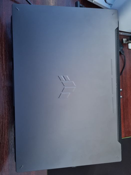 Laptop ASUS Gaming 17.3'' TUF FA707NUG + setup